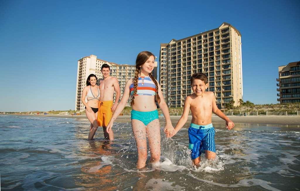 Beach Cove Resort Myrtle Beach Facilities photo