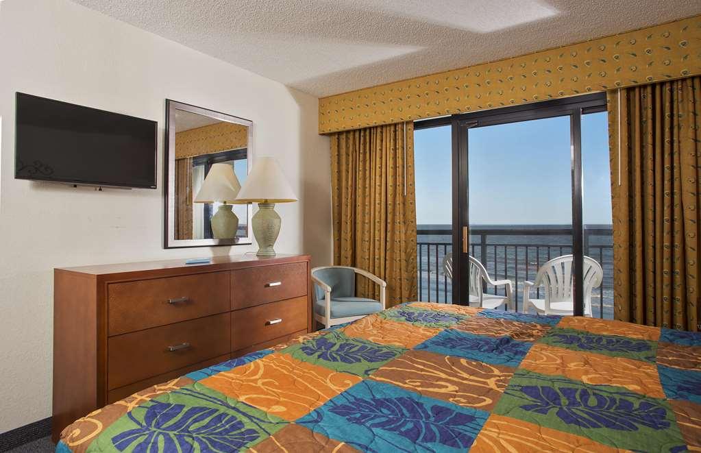 Beach Cove Resort Myrtle Beach Room photo