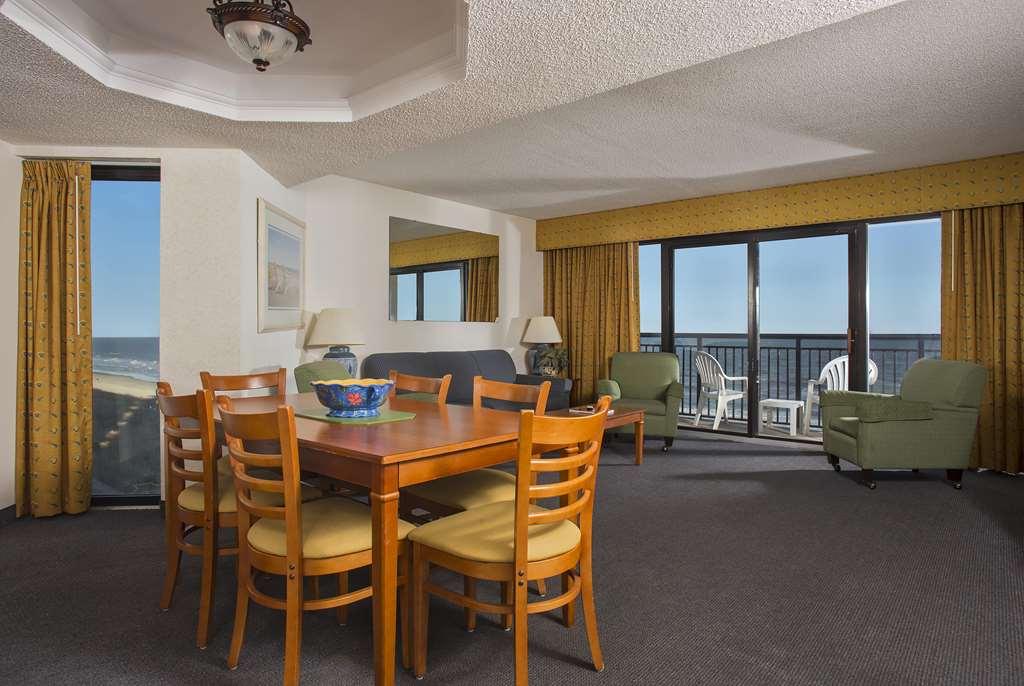 Beach Cove Resort Myrtle Beach Room photo