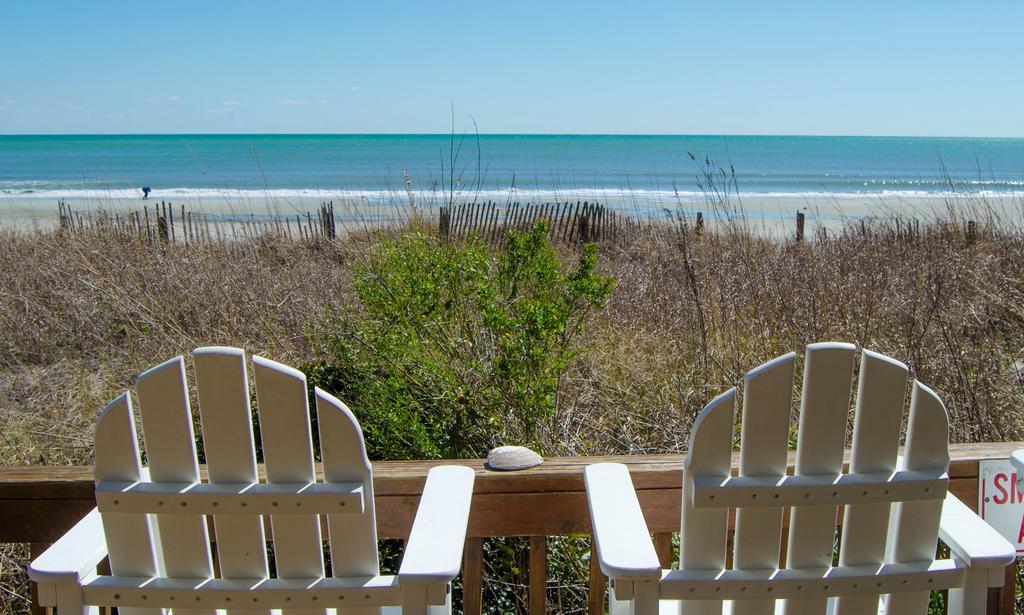 Beach Cove Resort Myrtle Beach Exterior photo